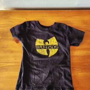 Wu-Tang Clan 2T Tee